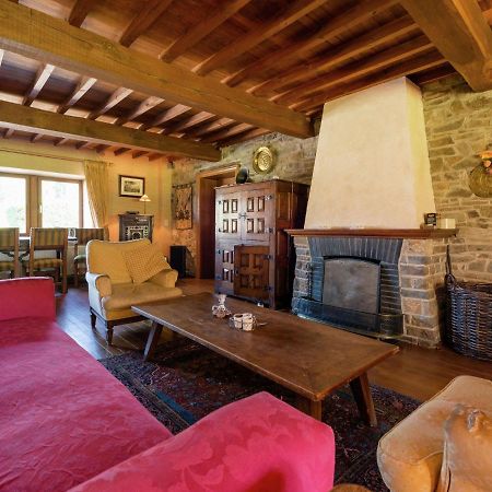Cosy Holiday House Near La Roche Rendeux Екстер'єр фото